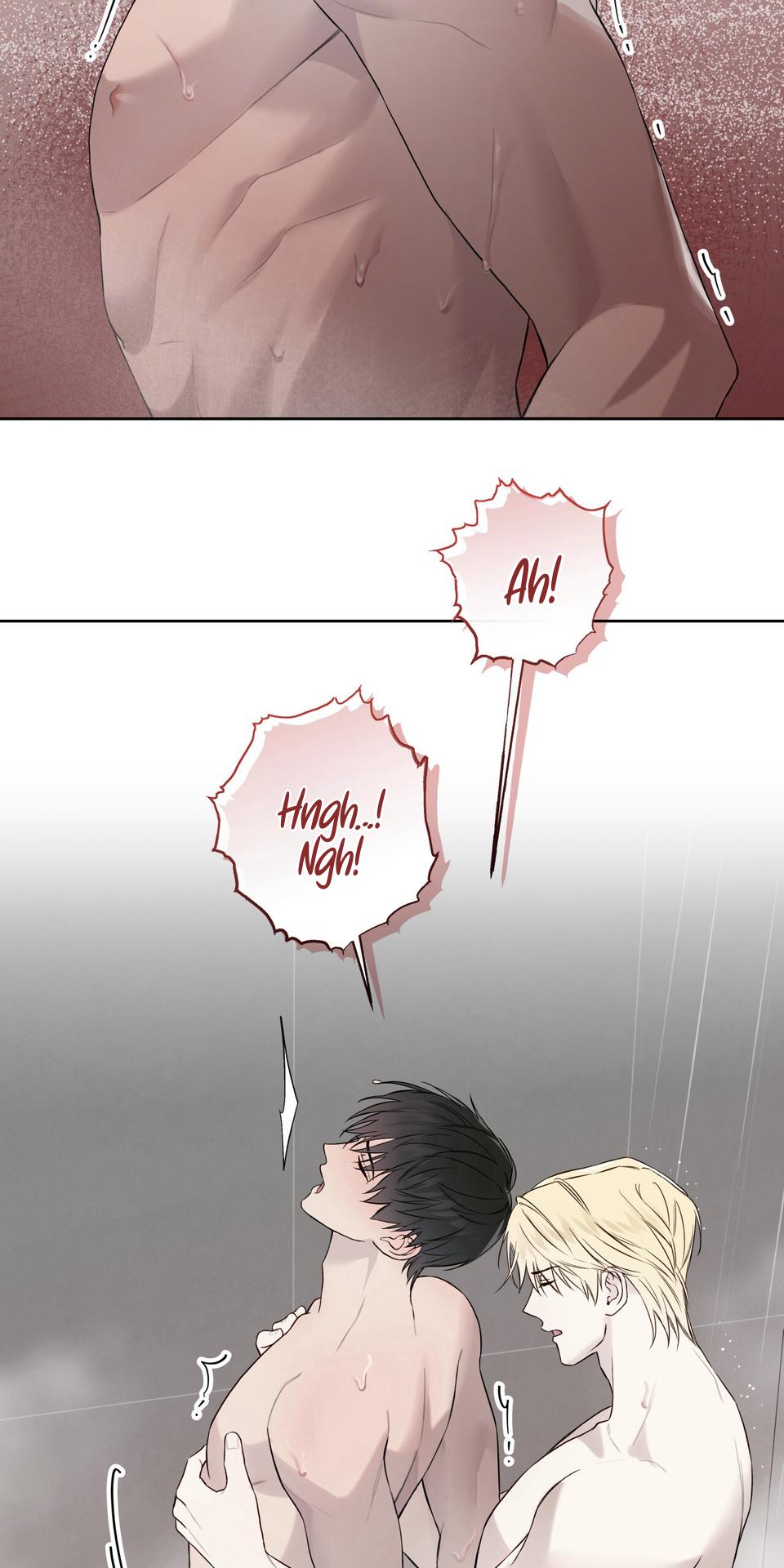 Guiding Hazard Chapter 71 page 73 - 