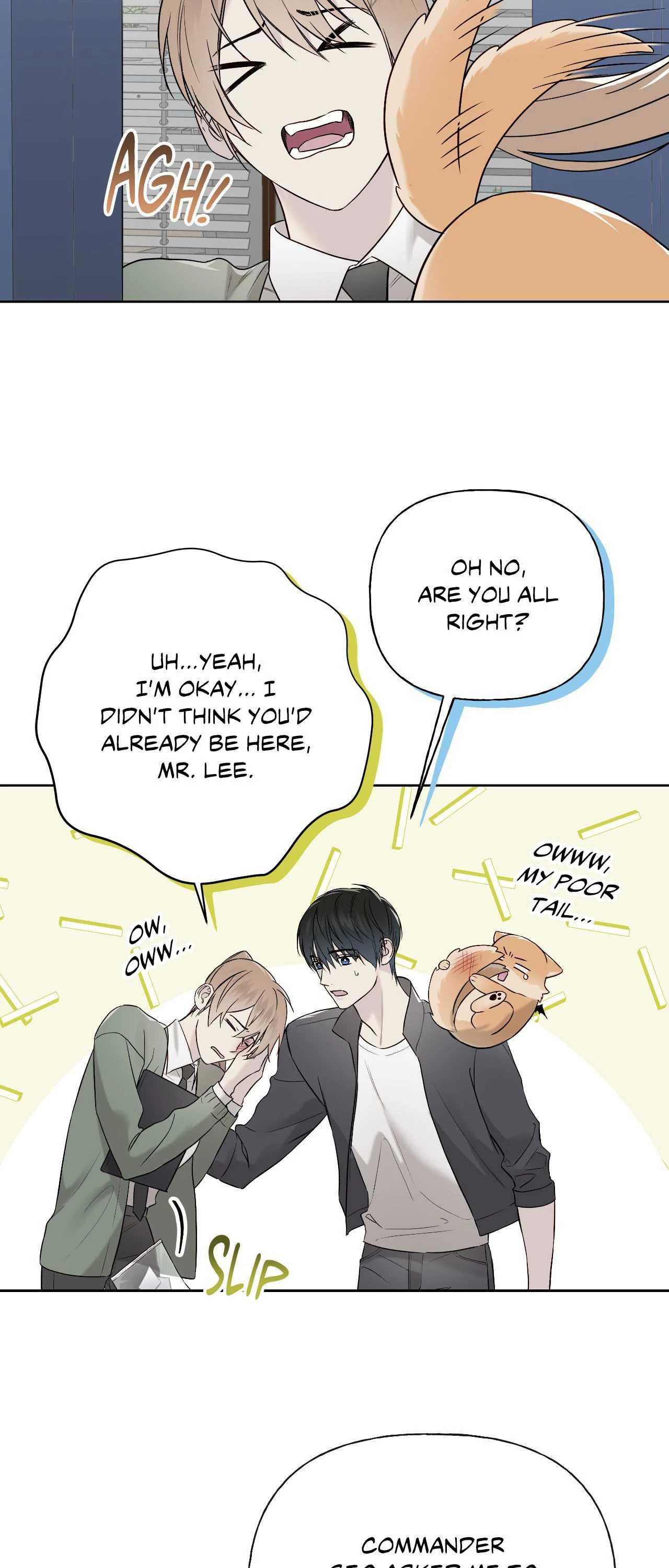 Guiding Hazard Chapter 72.1 page 19 - 