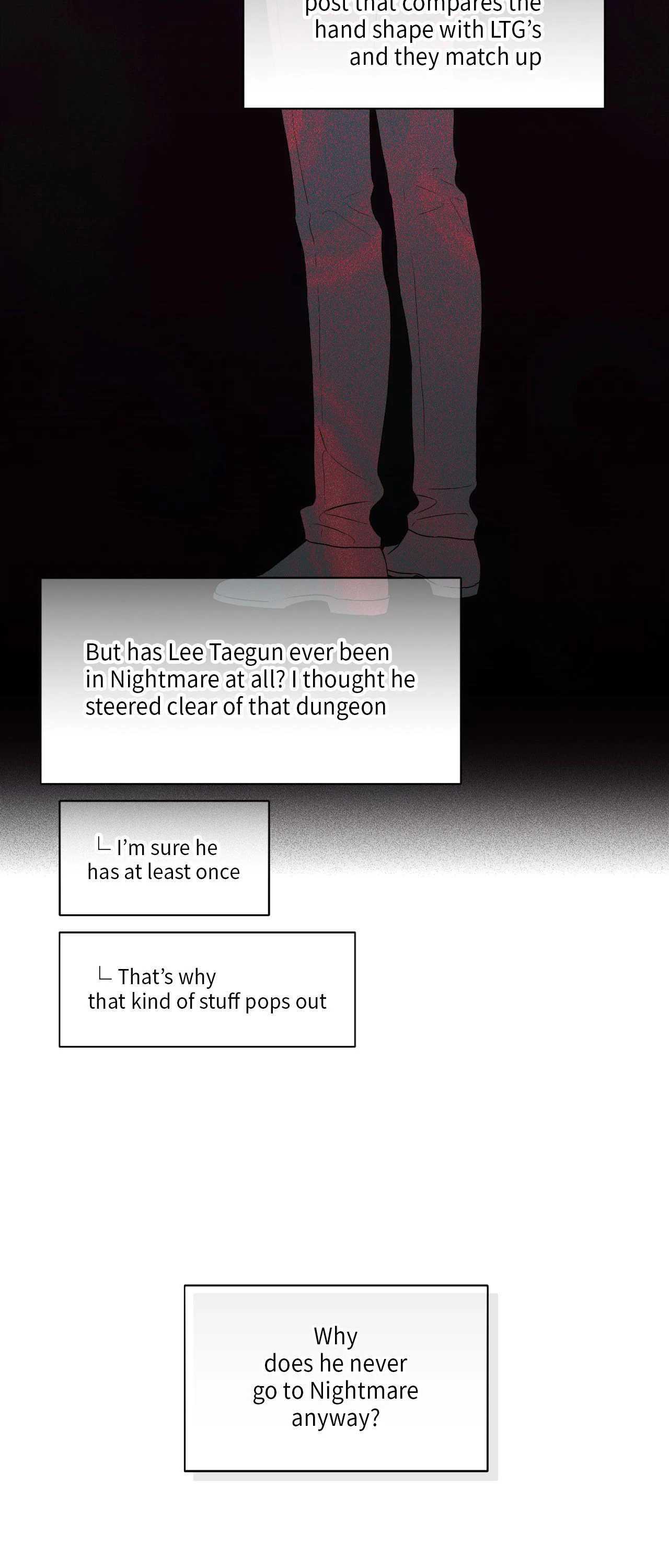 Guiding Hazard Chapter 72.1 page 46 - 