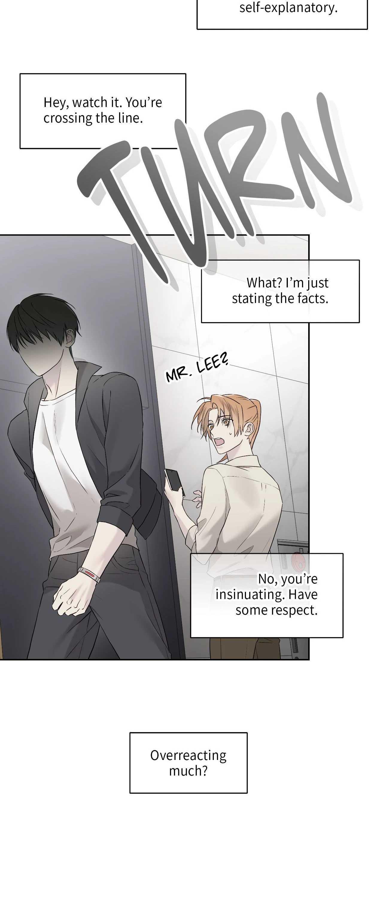 Guiding Hazard Chapter 72.1 page 48 - 