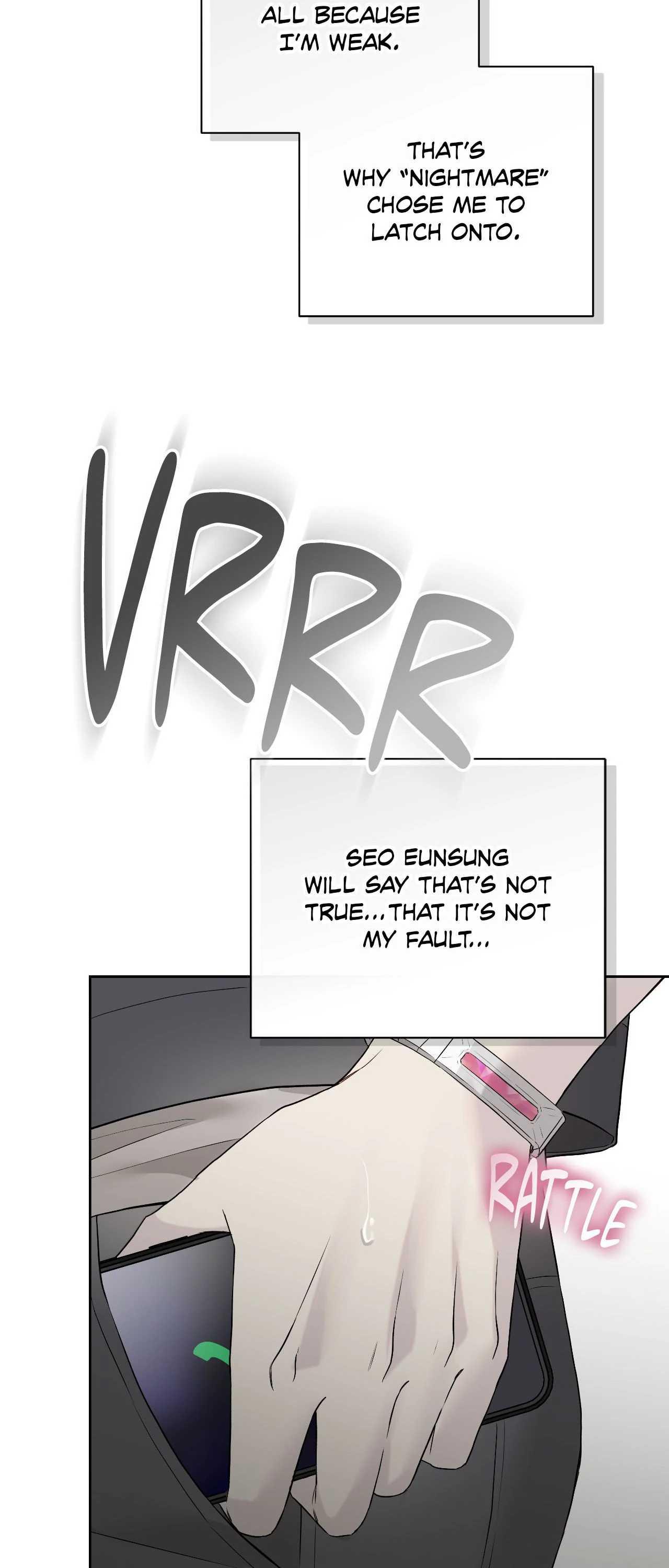 Guiding Hazard Chapter 72.1 page 51 - 