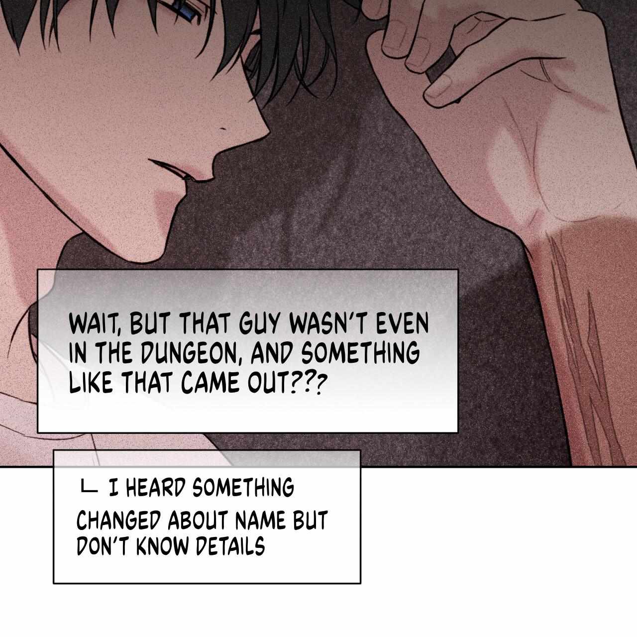 Guiding Hazard Chapter 72 page 105 - 
