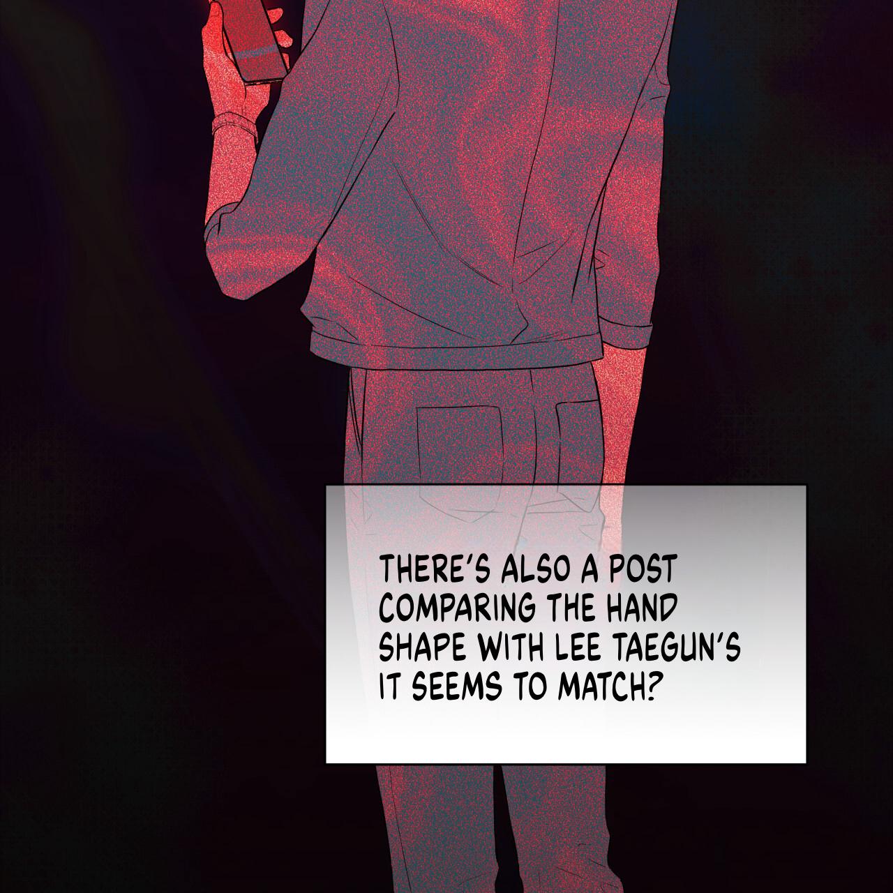 Guiding Hazard Chapter 72 page 107 - 
