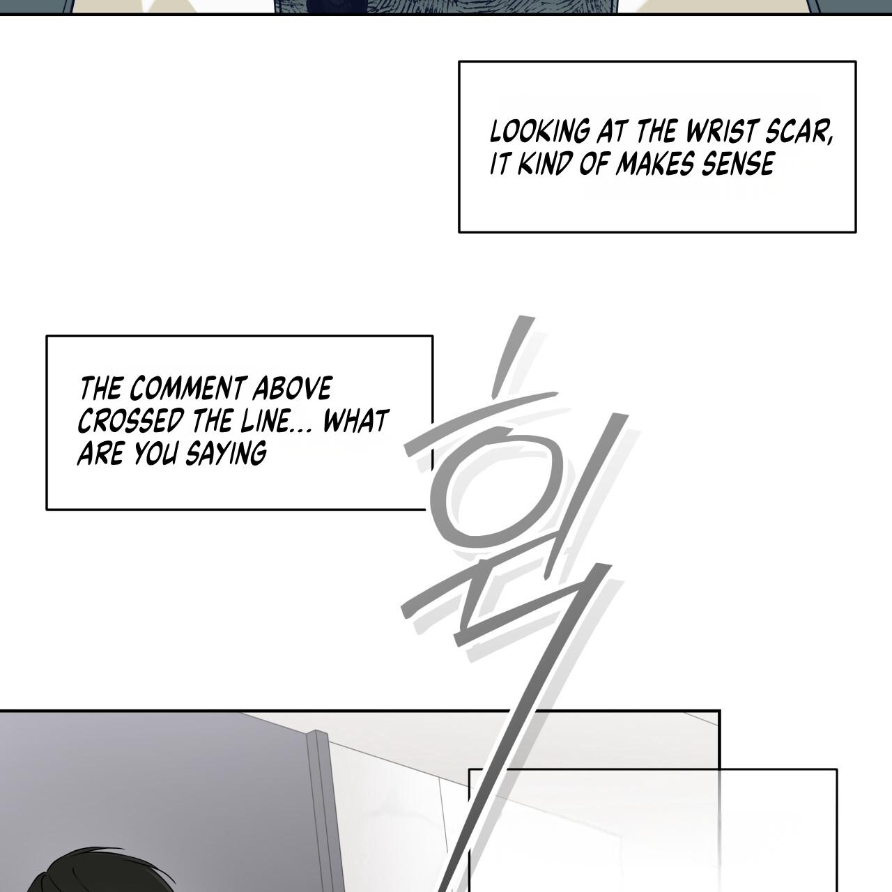 Guiding Hazard Chapter 72 page 113 - 