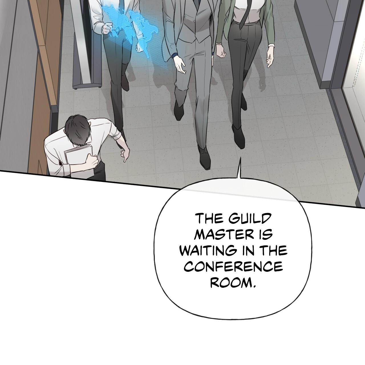 Guiding Hazard Chapter 72 page 26 - 