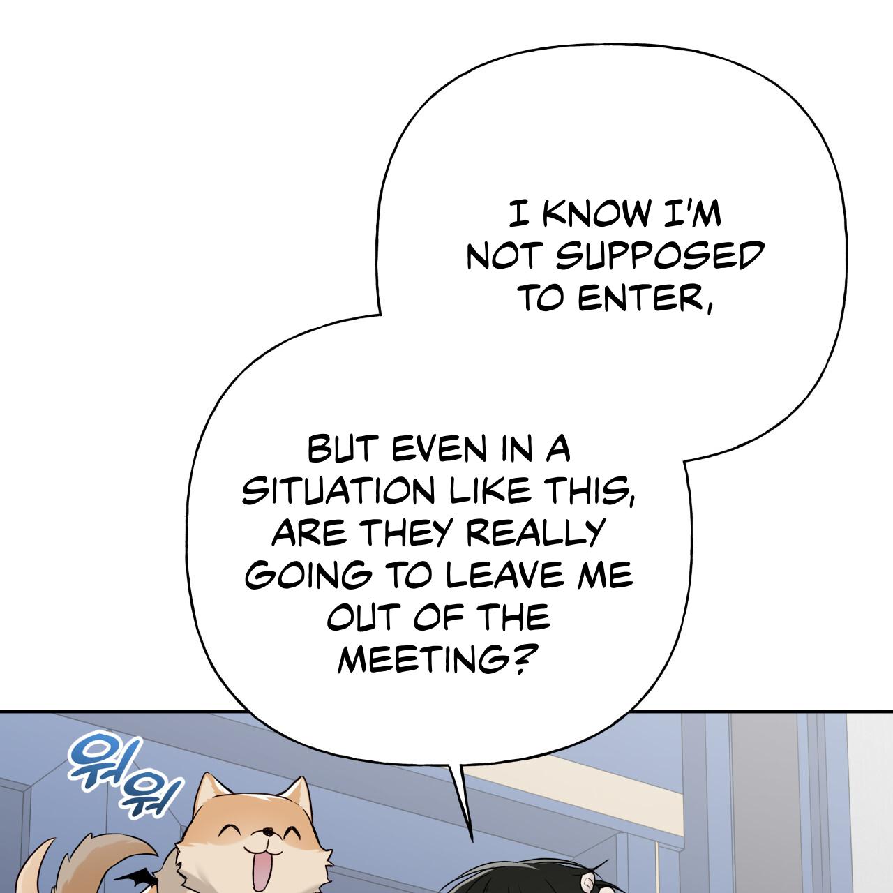 Guiding Hazard Chapter 72 page 38 - 