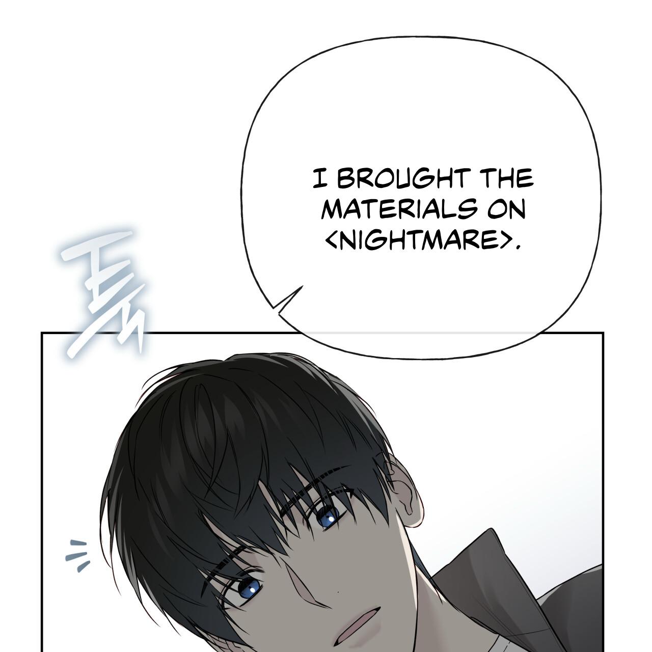 Guiding Hazard Chapter 72 page 46 - 
