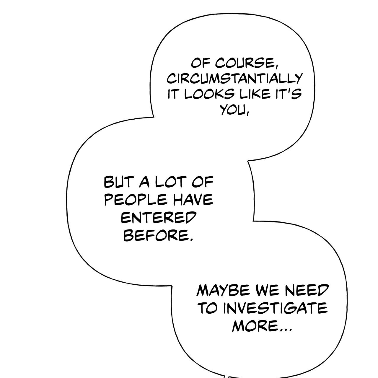 Guiding Hazard Chapter 72 page 67 - 