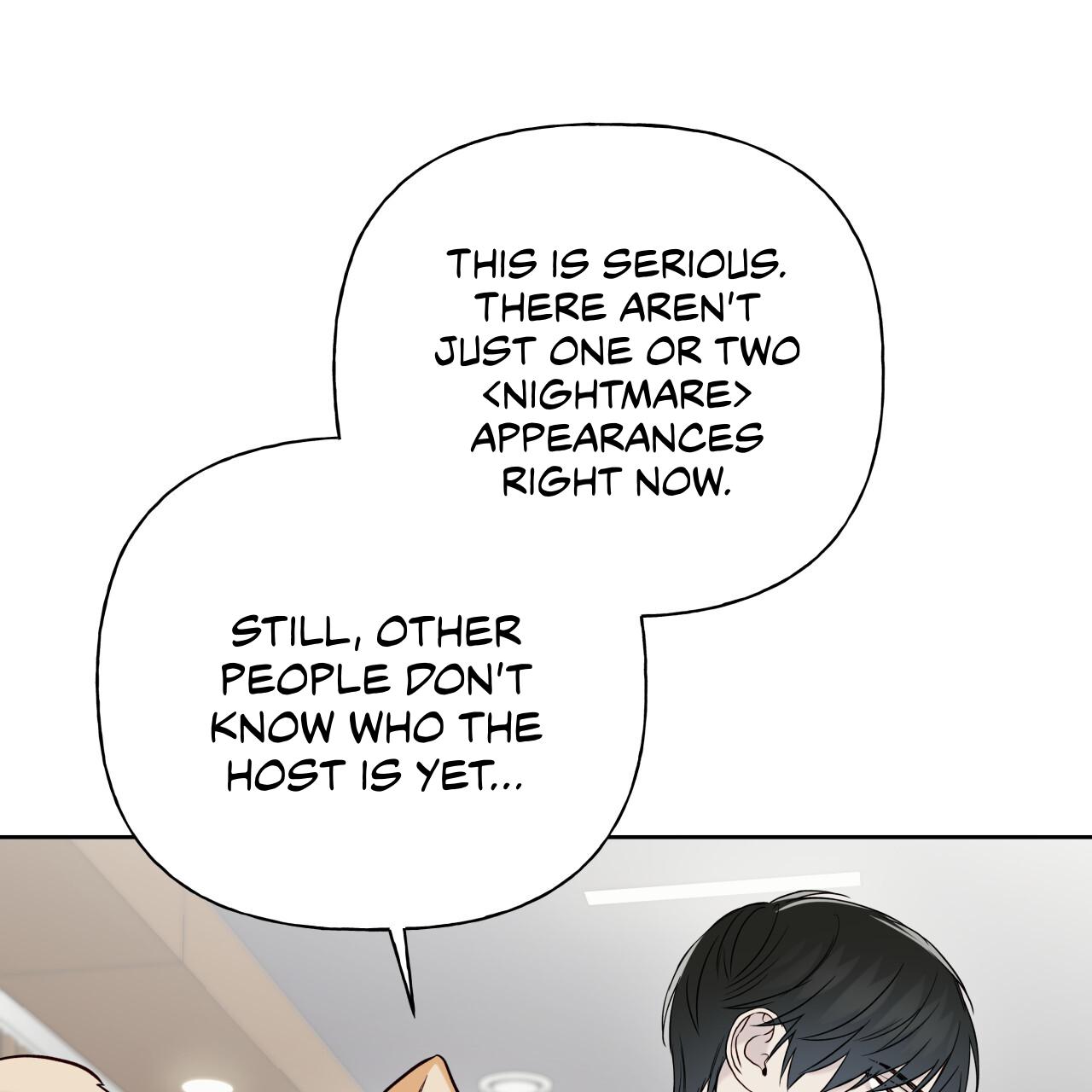 Guiding Hazard Chapter 72 page 84 - 