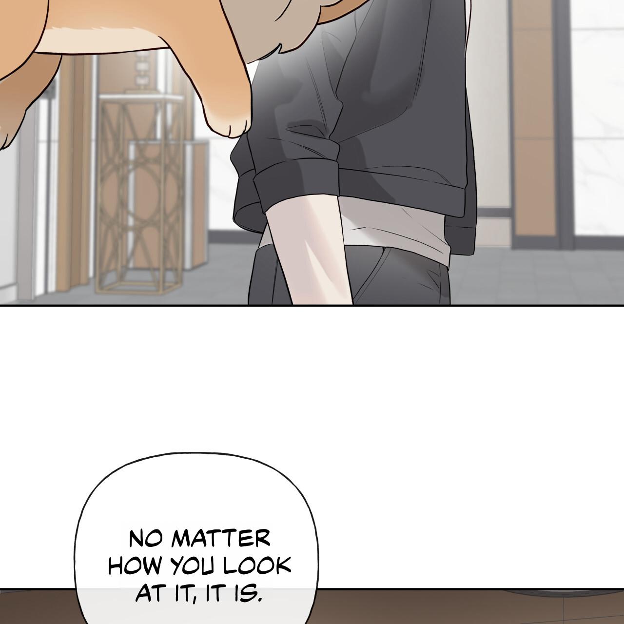 Guiding Hazard Chapter 72 page 87 - 