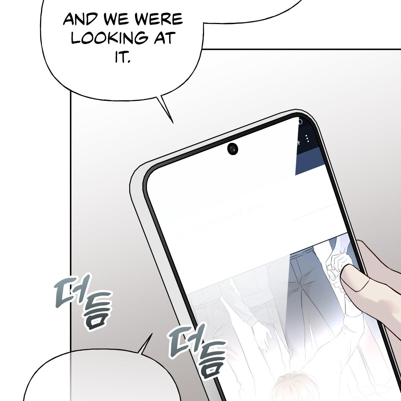 Guiding Hazard Chapter 72 page 92 - 