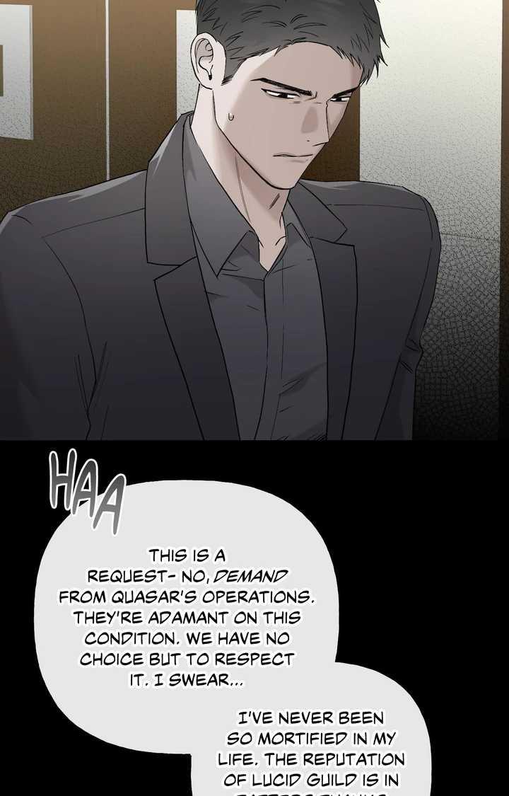 Guiding Hazard Chapter 73.1 page 13 - 