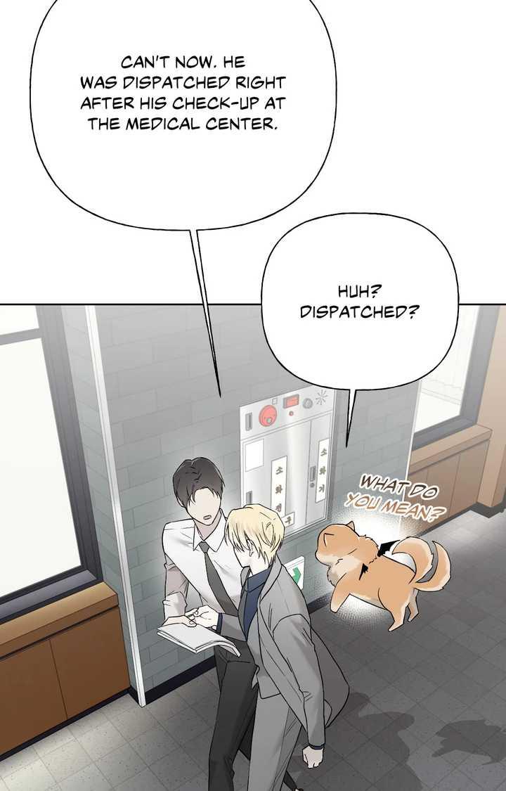 Guiding Hazard Chapter 73.1 page 20 - 