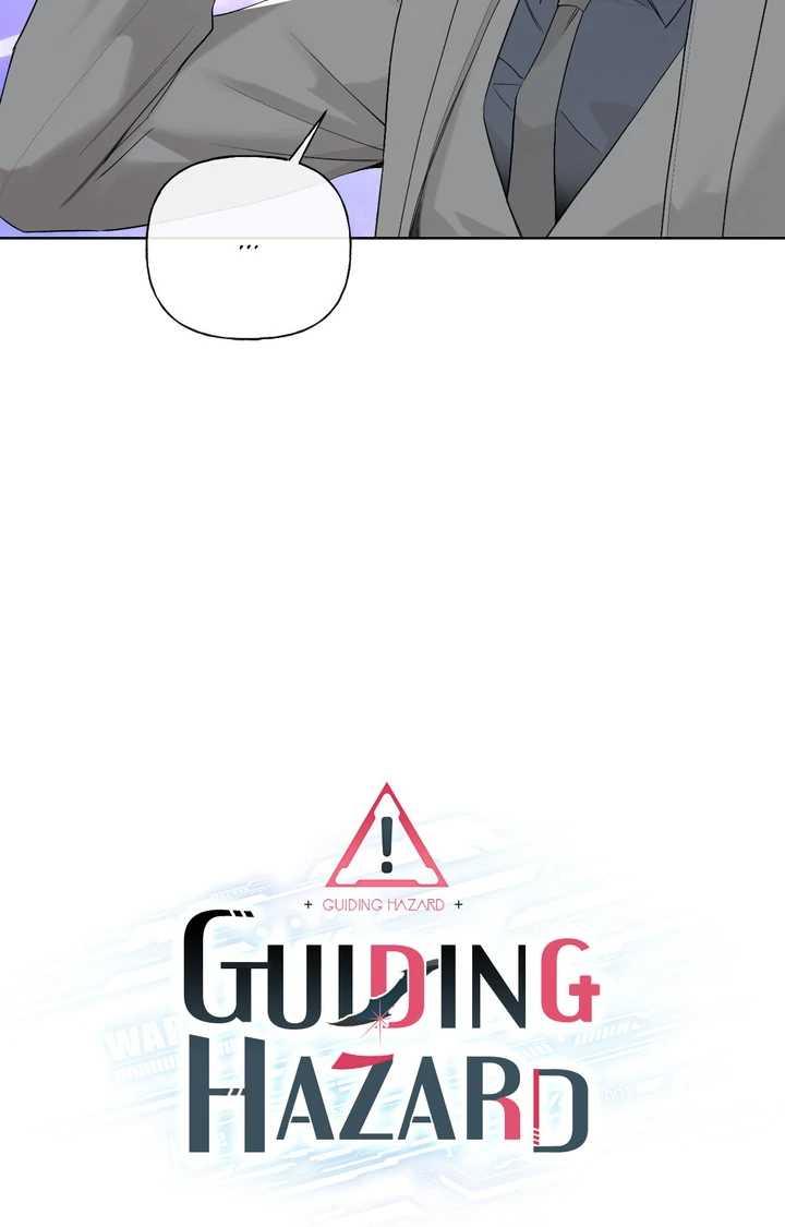 Guiding Hazard Chapter 73.1 page 27 - 