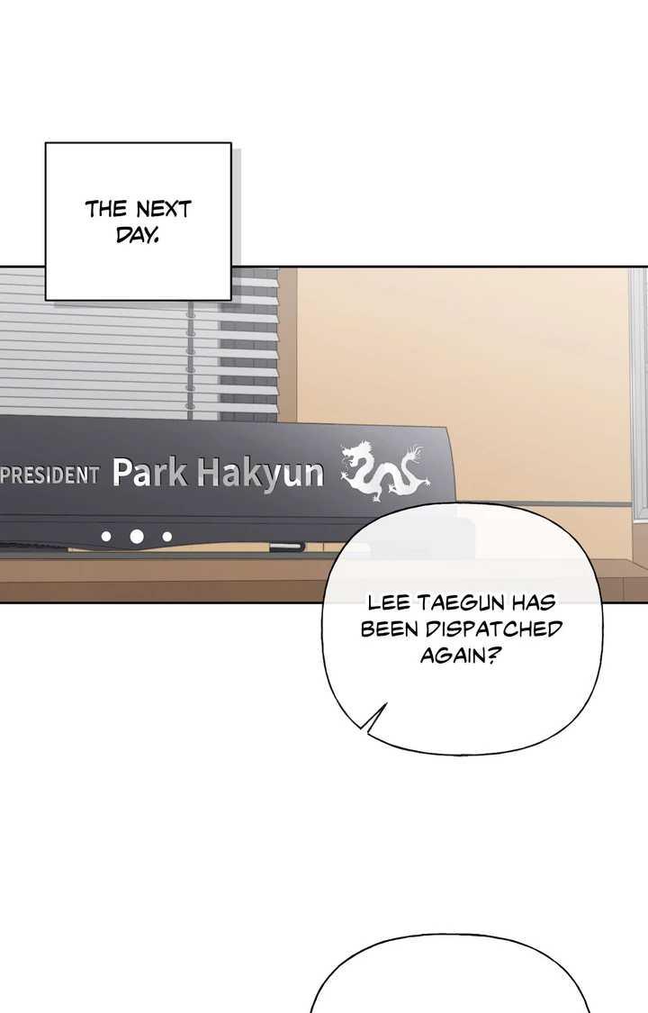 Guiding Hazard Chapter 73.1 page 29 - 