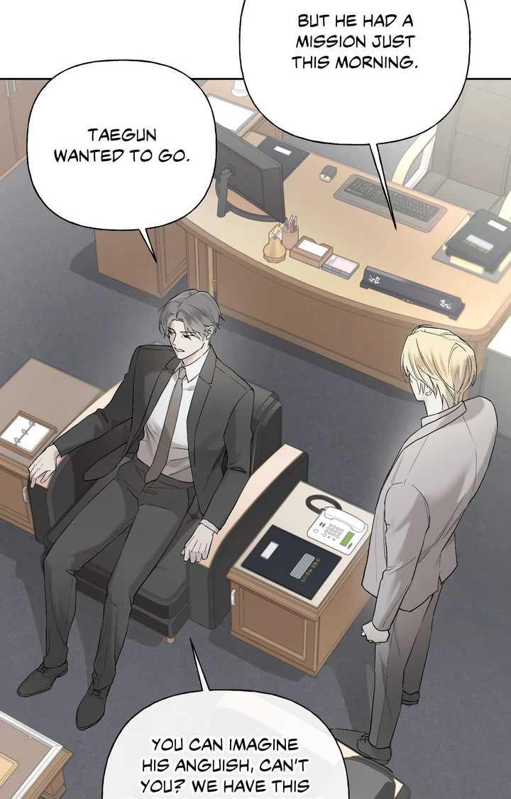 Guiding Hazard Chapter 73.1 page 30 - 