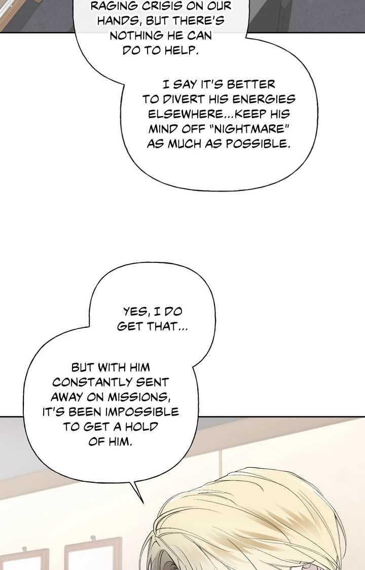 Guiding Hazard Chapter 73.1 page 31 - 