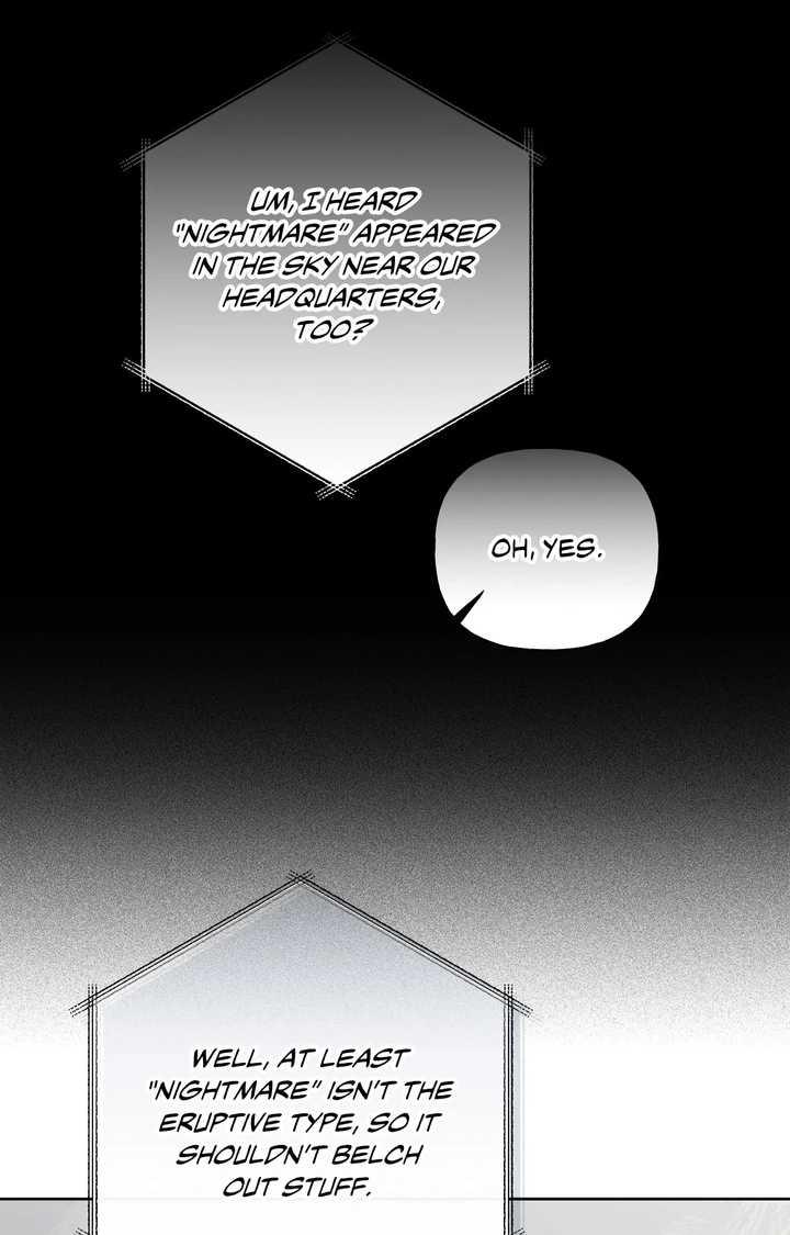 Guiding Hazard Chapter 73.1 page 42 - 