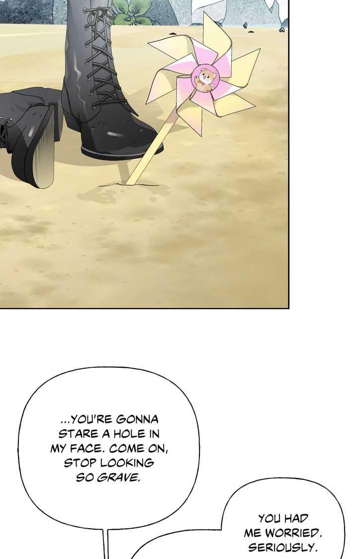 Guiding Hazard Chapter 73.1 page 68 - 