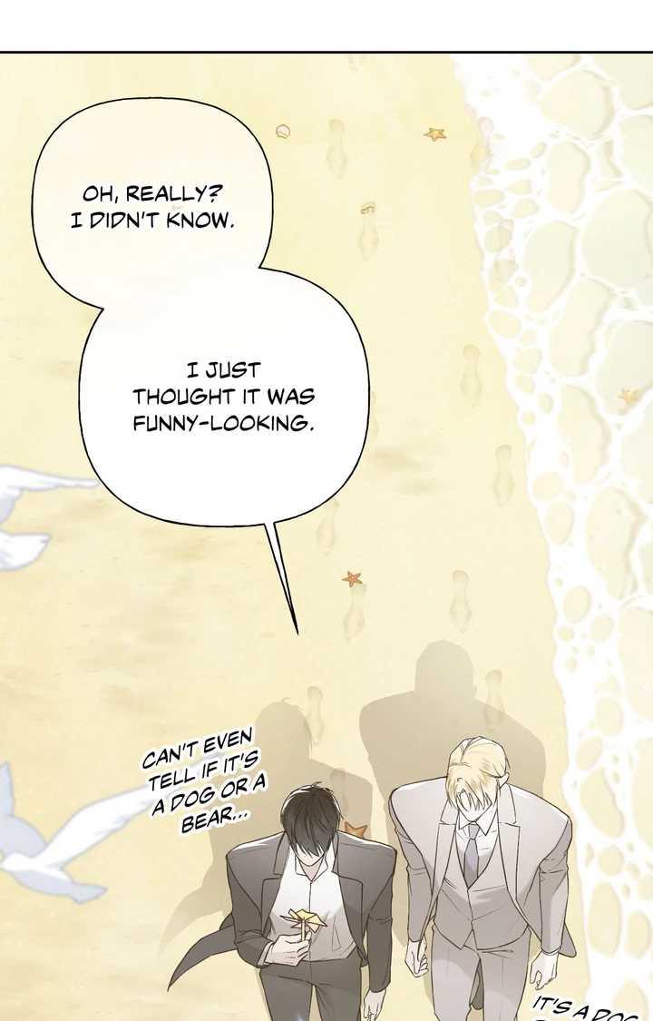 Guiding Hazard Chapter 73.1 page 74 - 