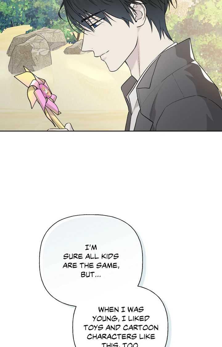 Guiding Hazard Chapter 73.1 page 76 - 