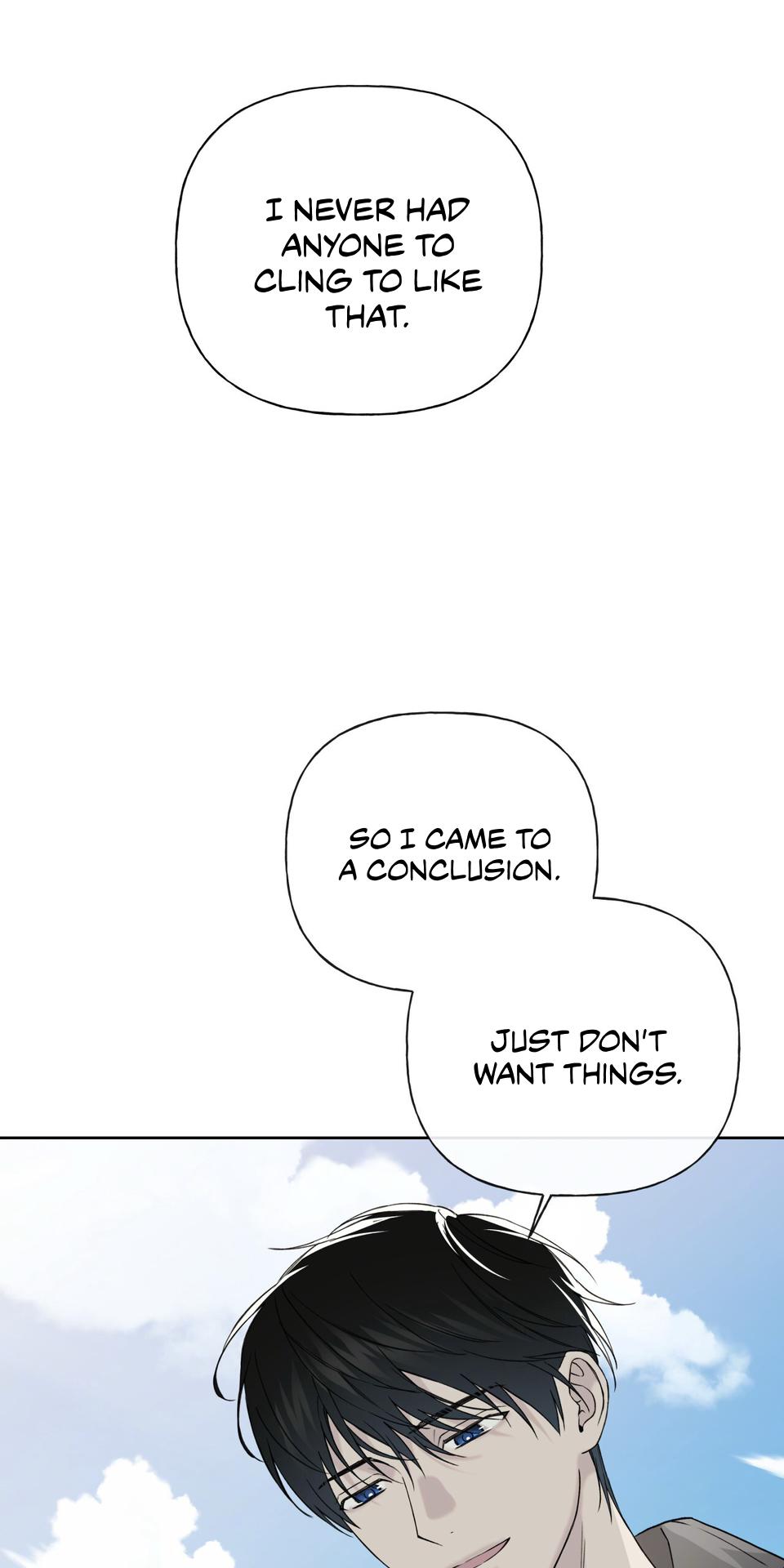 Guiding Hazard Chapter 73 page 106 - 