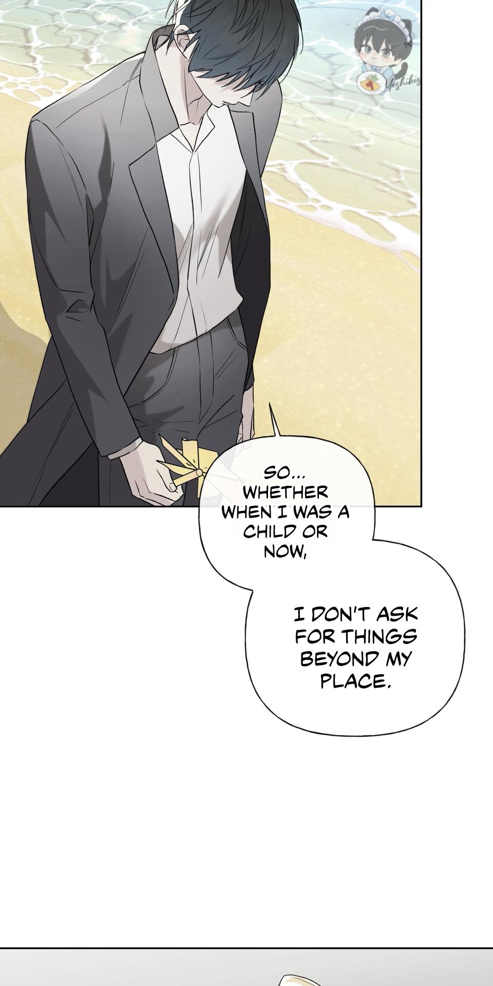 Guiding Hazard Chapter 73 page 115 - 