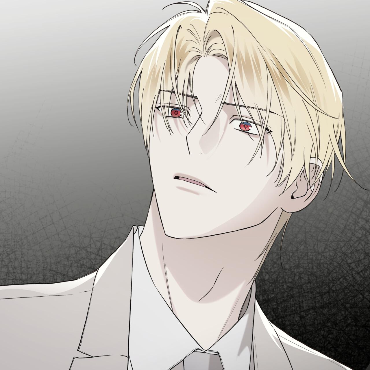 Guiding Hazard Chapter 73 page 116 - 