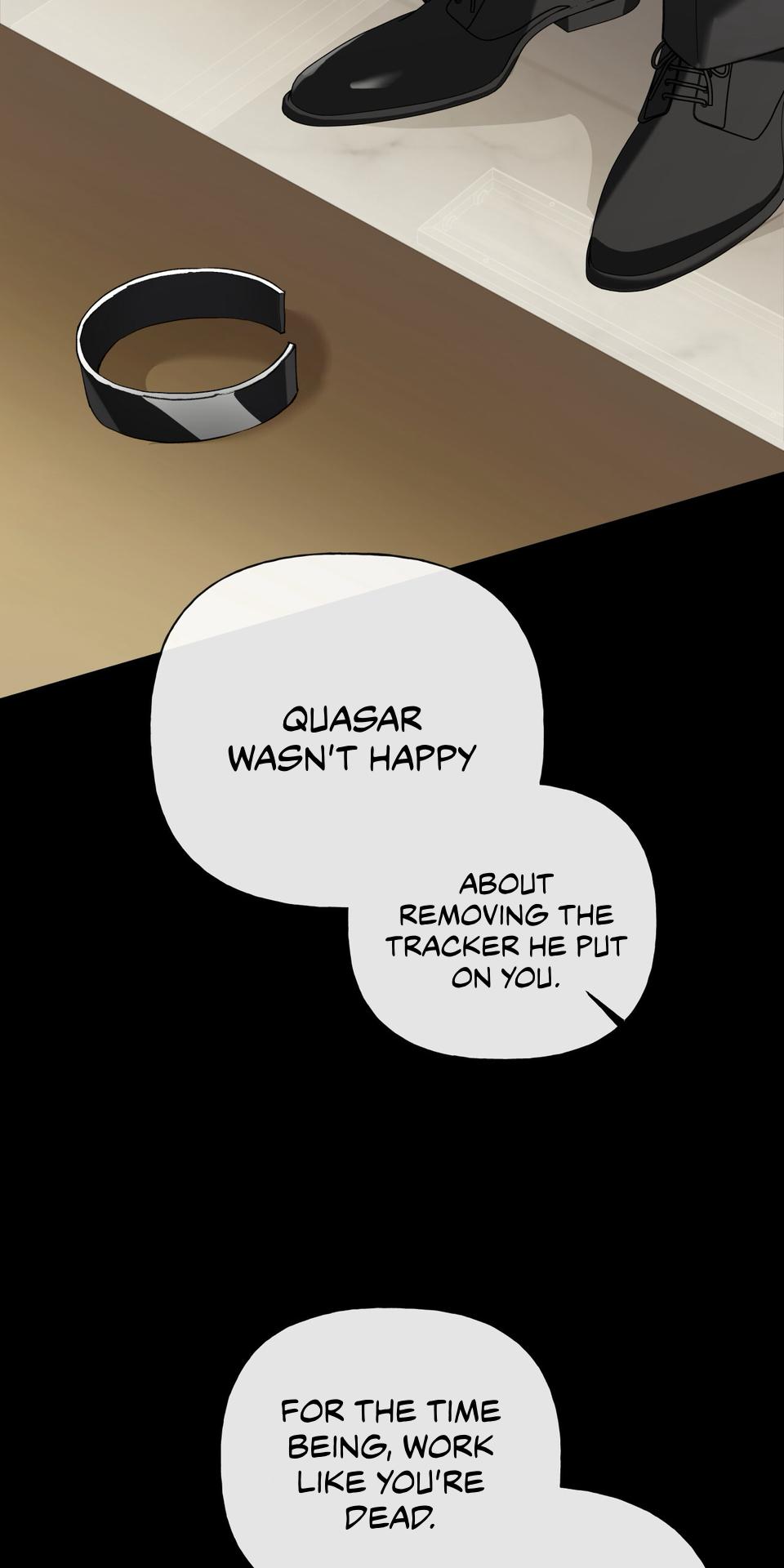 Guiding Hazard Chapter 73 page 13 - 