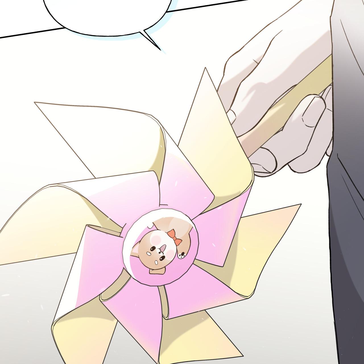 Guiding Hazard Chapter 73 page 121 - 