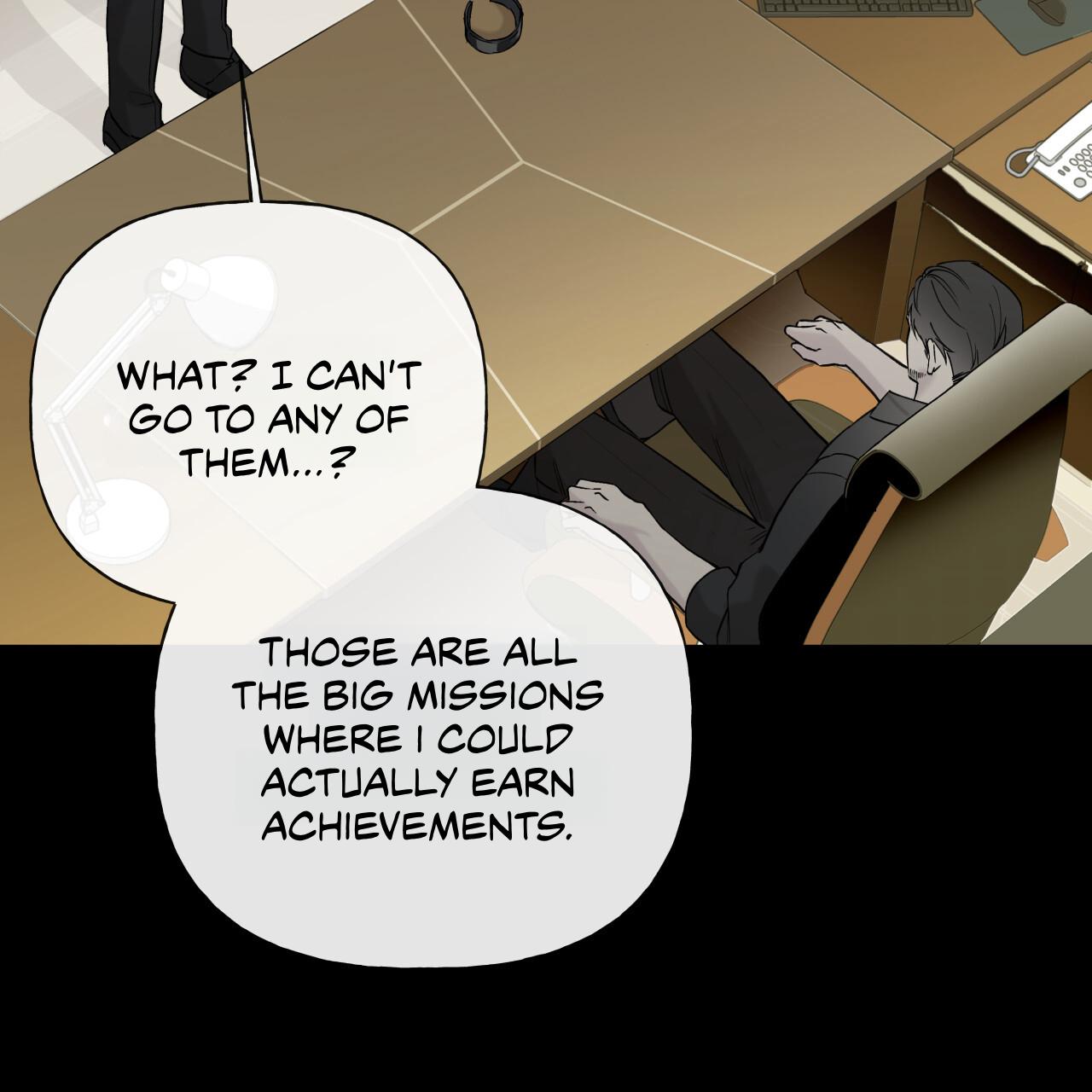 Guiding Hazard Chapter 73 page 15 - 