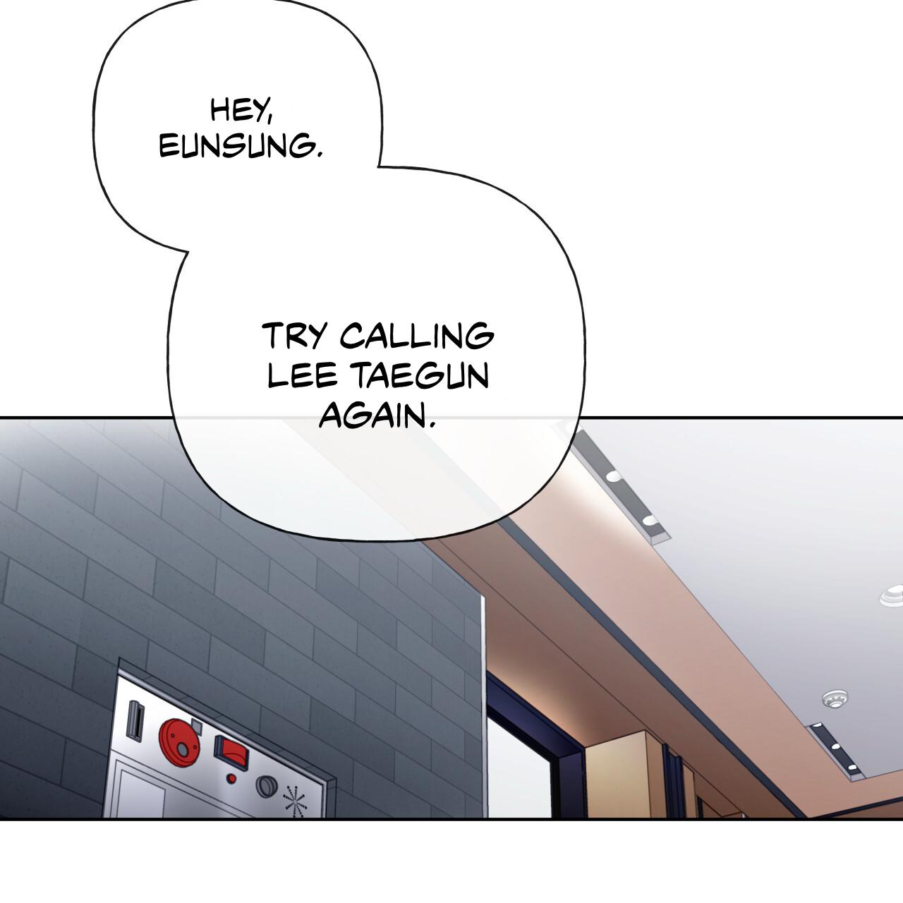 Guiding Hazard Chapter 73 page 27 - 