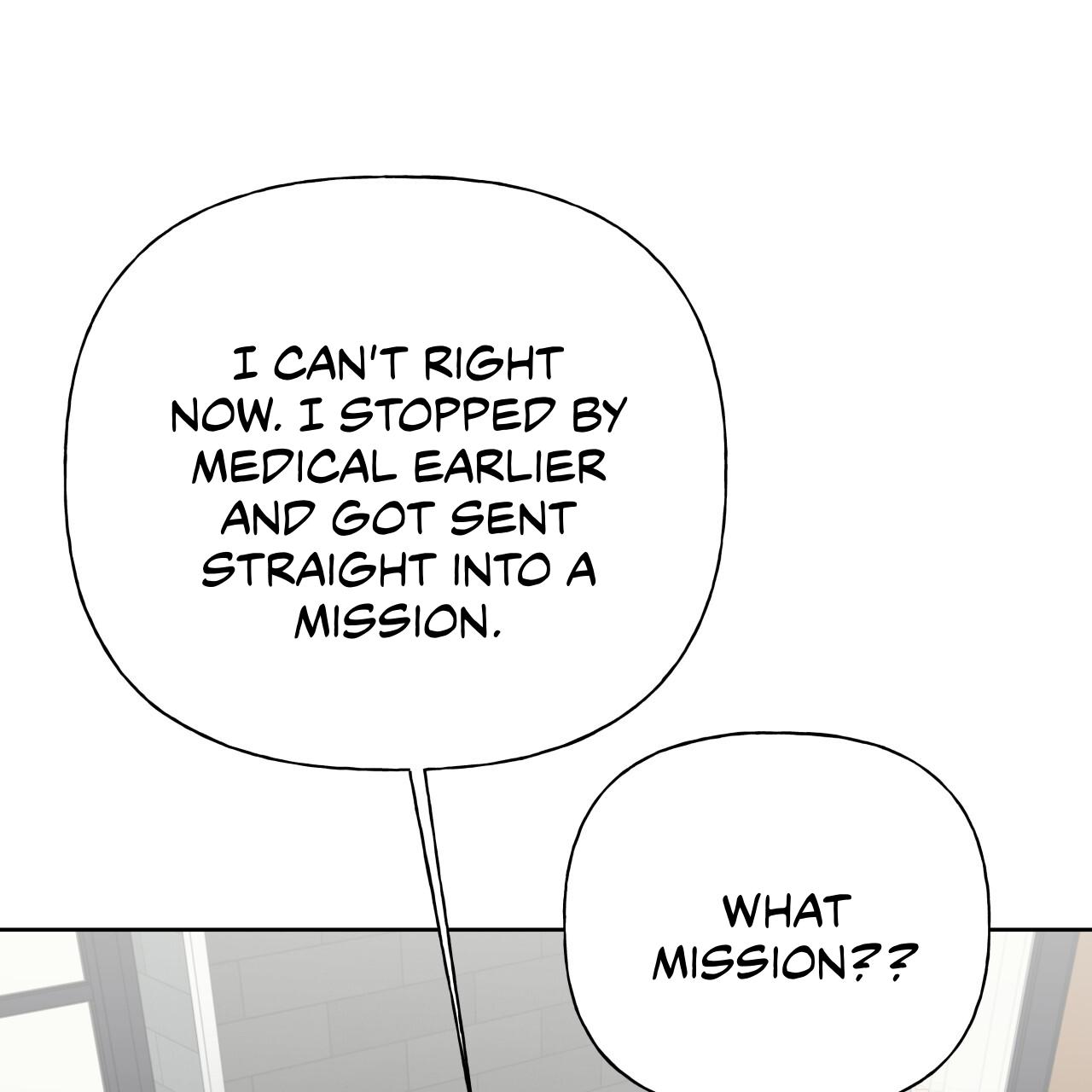 Guiding Hazard Chapter 73 page 28 - 