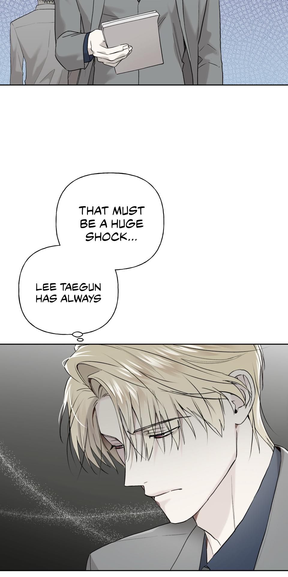 Guiding Hazard Chapter 73 page 32 - 