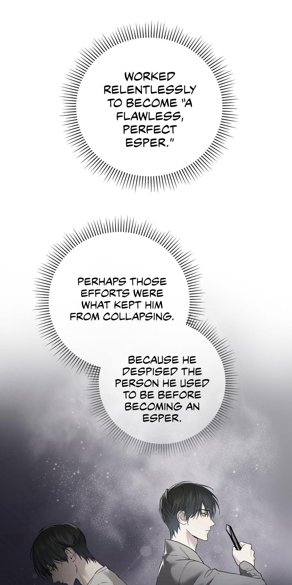 Guiding Hazard Chapter 73 page 33 - 