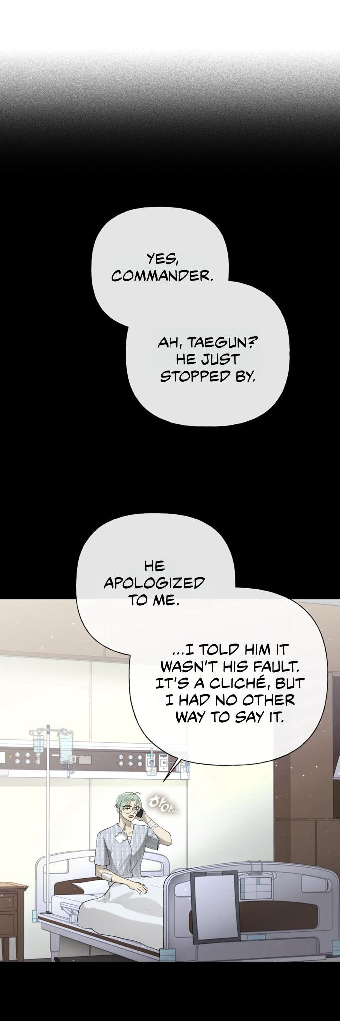 Guiding Hazard Chapter 73 page 49 - 