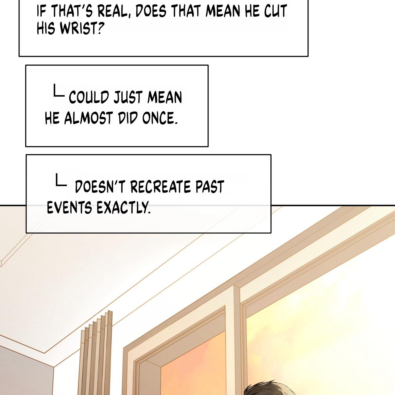 Guiding Hazard Chapter 73 page 7 - 
