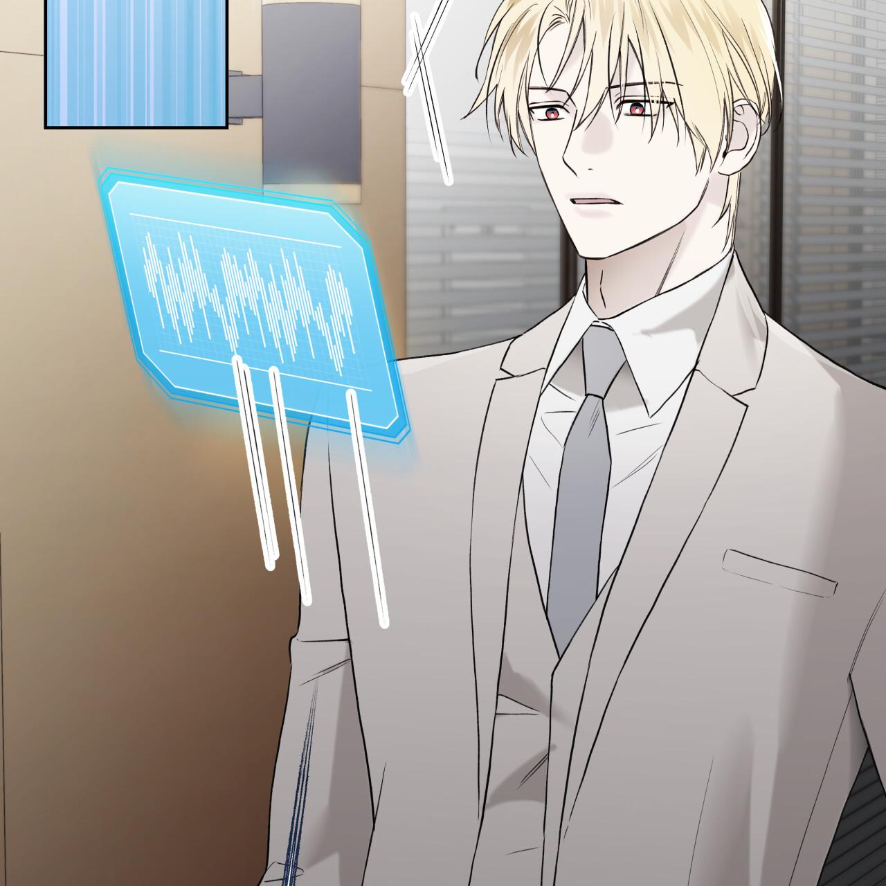 Guiding Hazard Chapter 73 page 61 - 