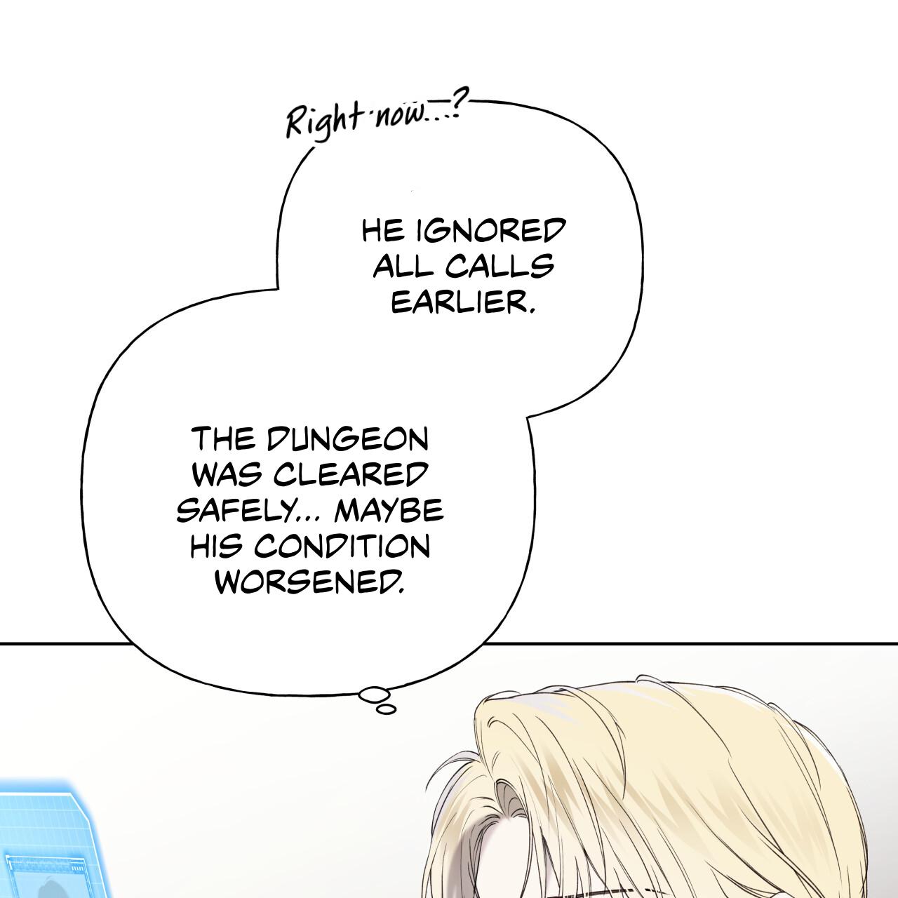 Guiding Hazard Chapter 73 page 63 - 