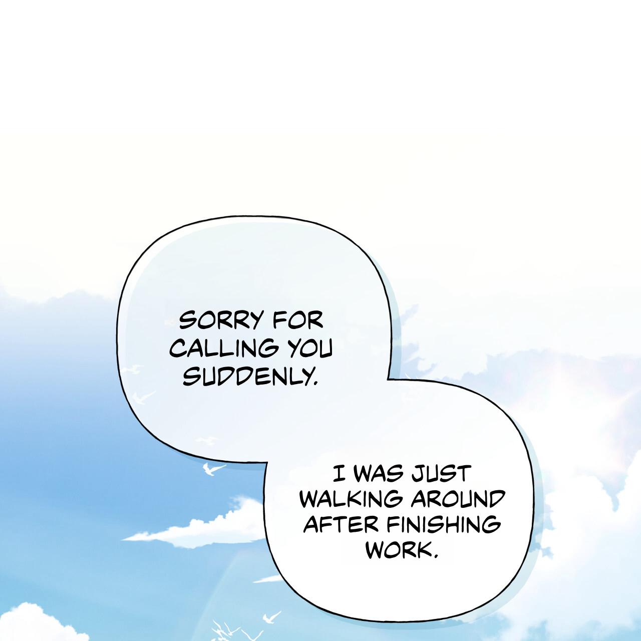 Guiding Hazard Chapter 73 page 87 - 