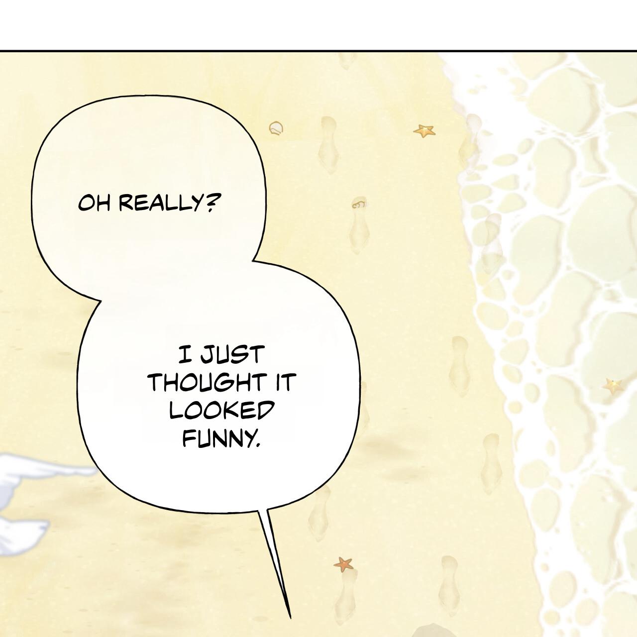 Guiding Hazard Chapter 73 page 98 - 