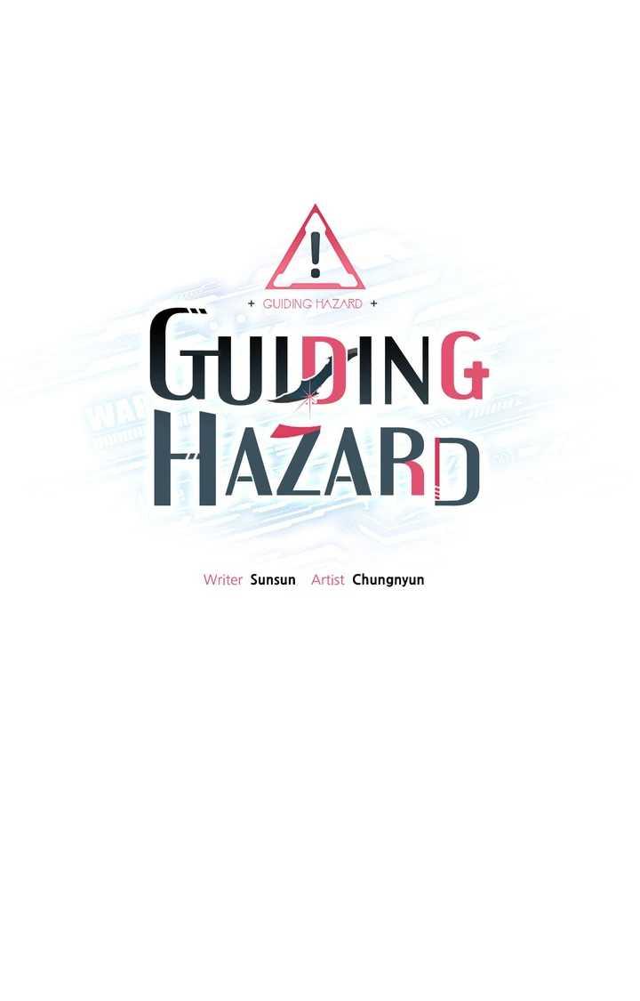 Guiding Hazard Chapter 74.1 page 37 - 