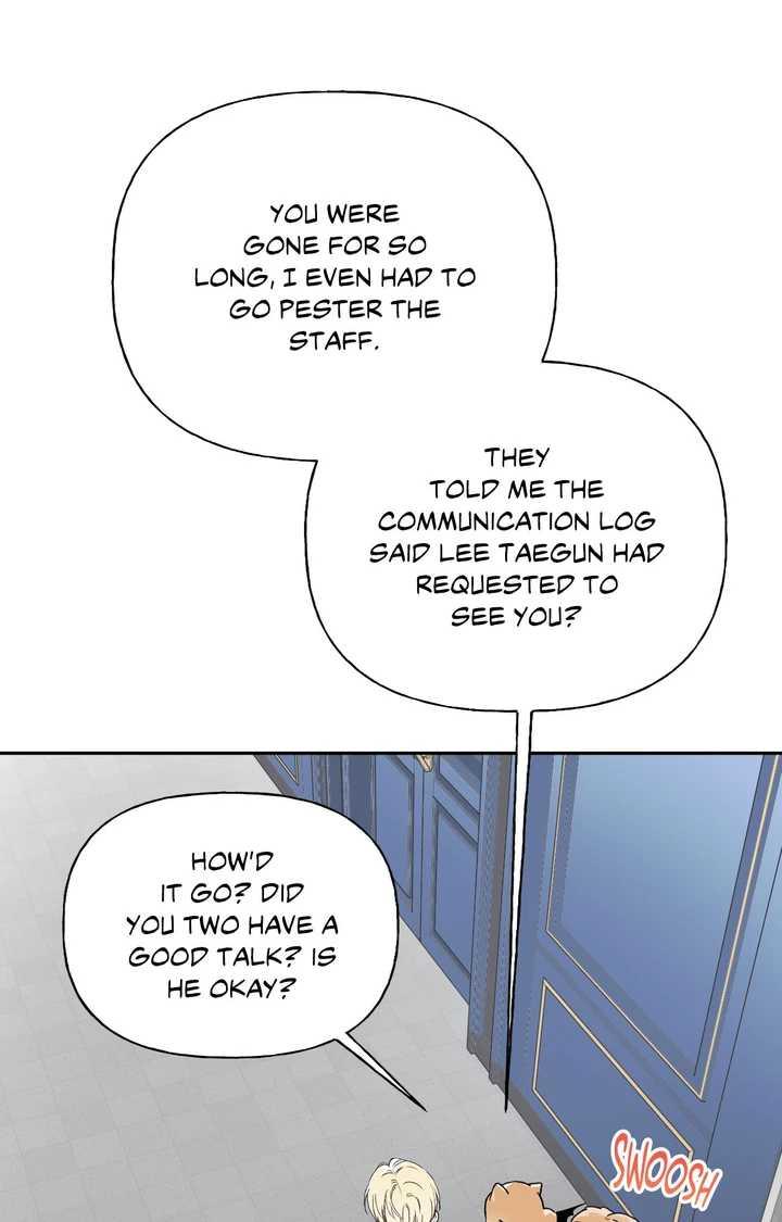 Guiding Hazard Chapter 74.1 page 40 - 