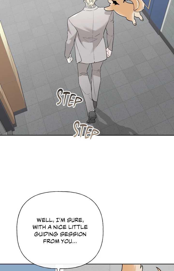 Guiding Hazard Chapter 74.1 page 41 - 