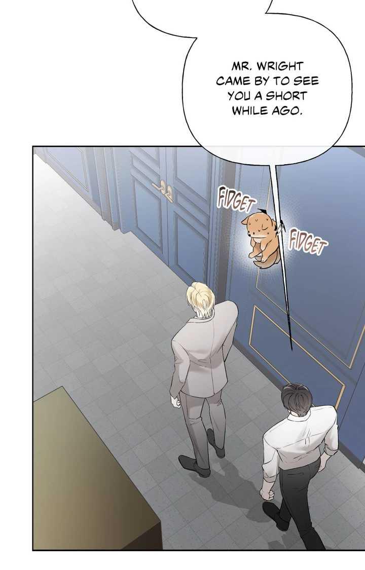 Guiding Hazard Chapter 74.1 page 46 - 