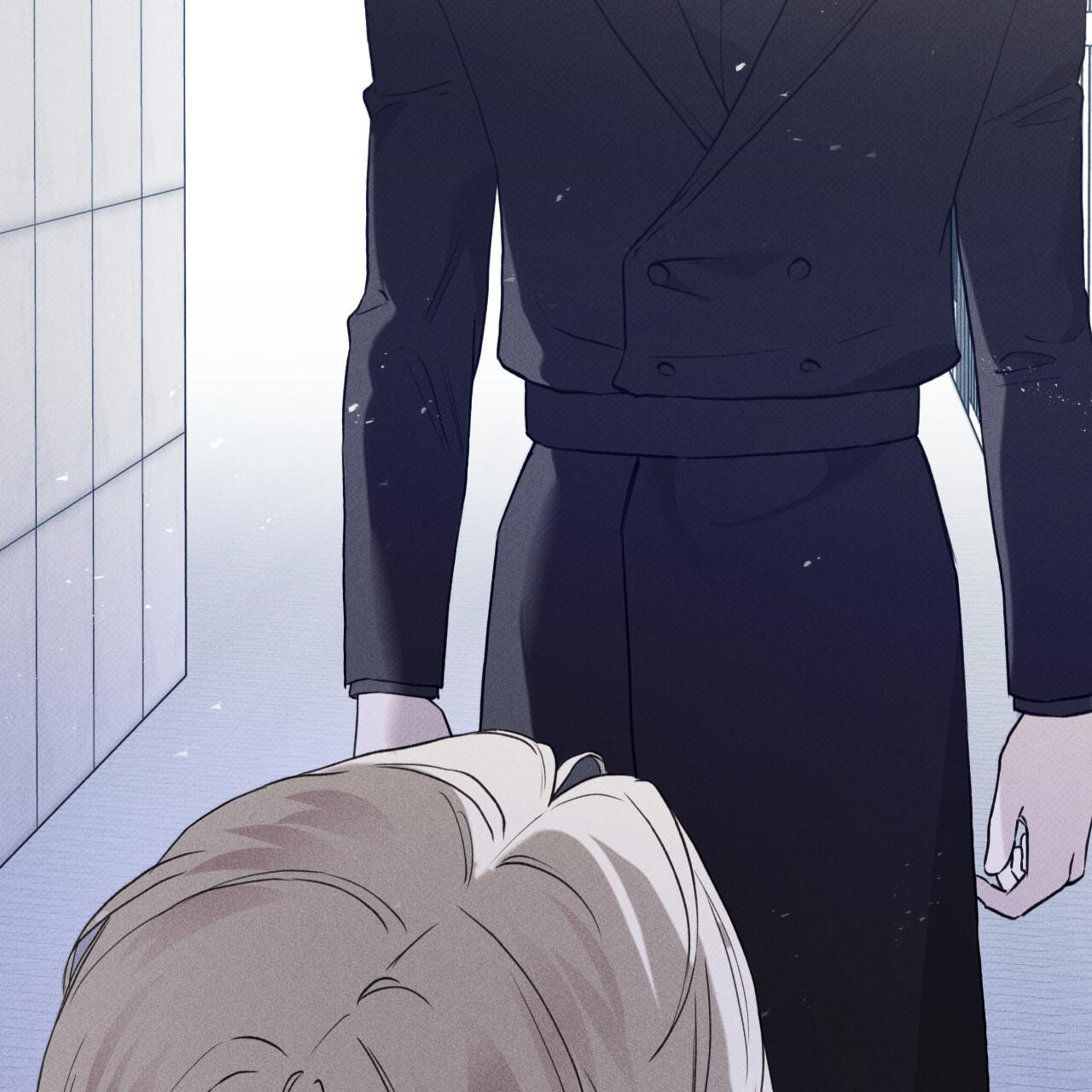 Guiding Hazard Chapter 74 page 111 - 