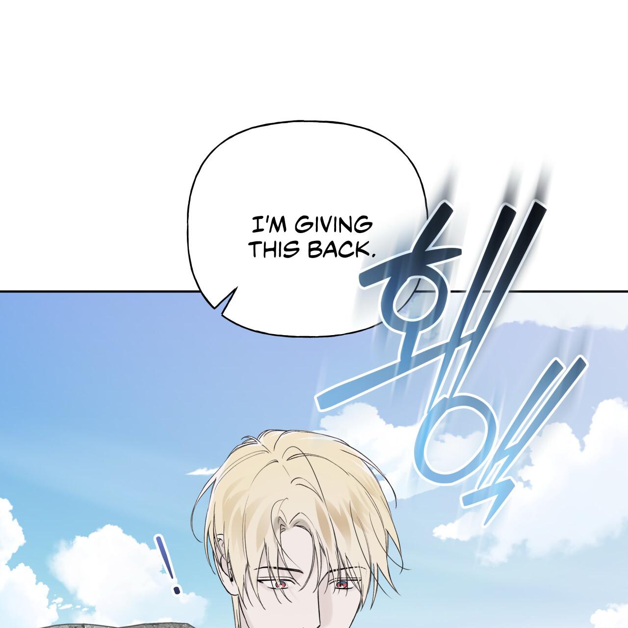 Guiding Hazard Chapter 74 page 13 - 
