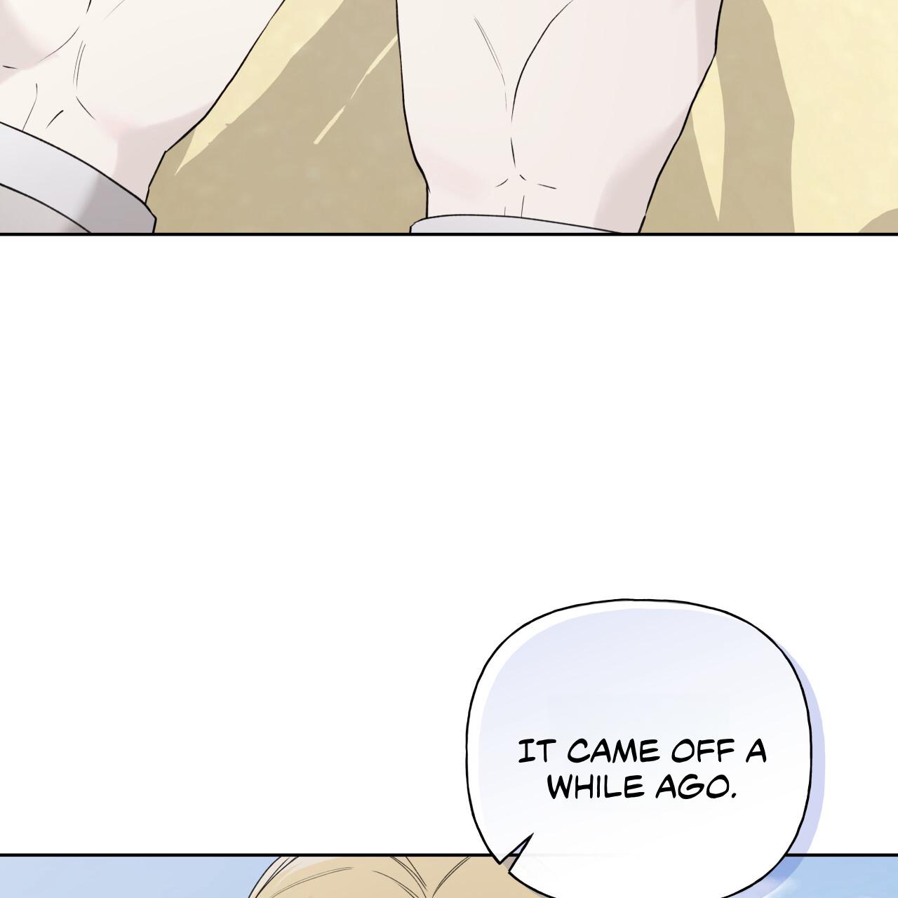 Guiding Hazard Chapter 74 page 16 - 