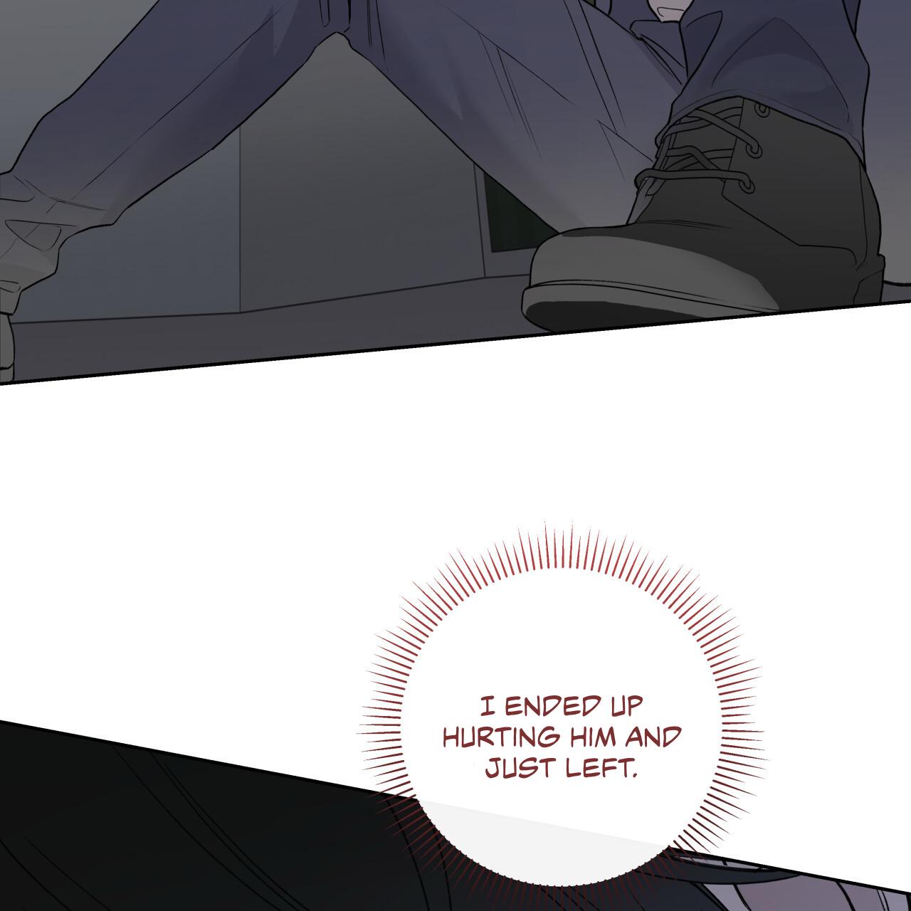Guiding Hazard Chapter 74 page 44 - 