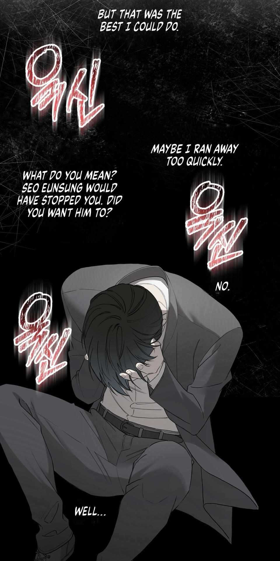 Guiding Hazard Chapter 74 page 48 - 